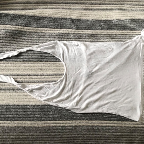 FENDI top with FF crystals on waist. - Picture 10 of 14